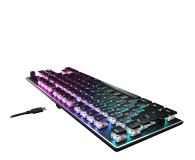 Turtle Beach Klawiatura Mechaniczna Vulcan TKL Aimo Czarna - 1292087 - zdjęcie 2